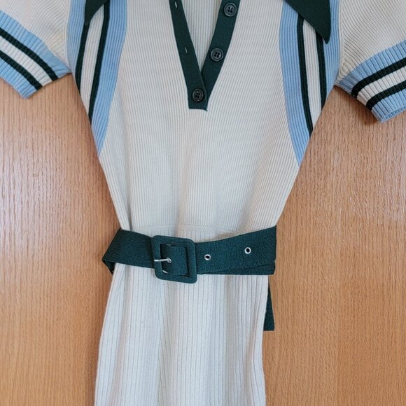 JoosTricot Dress - Picture 3 of 4